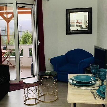 Almira Sea View Appartment Istro Ngoại thất bức ảnh