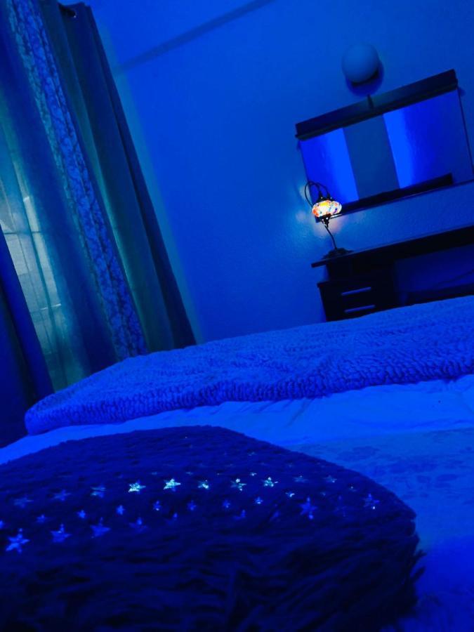 Almira Sea View Appartment Istro Ngoại thất bức ảnh