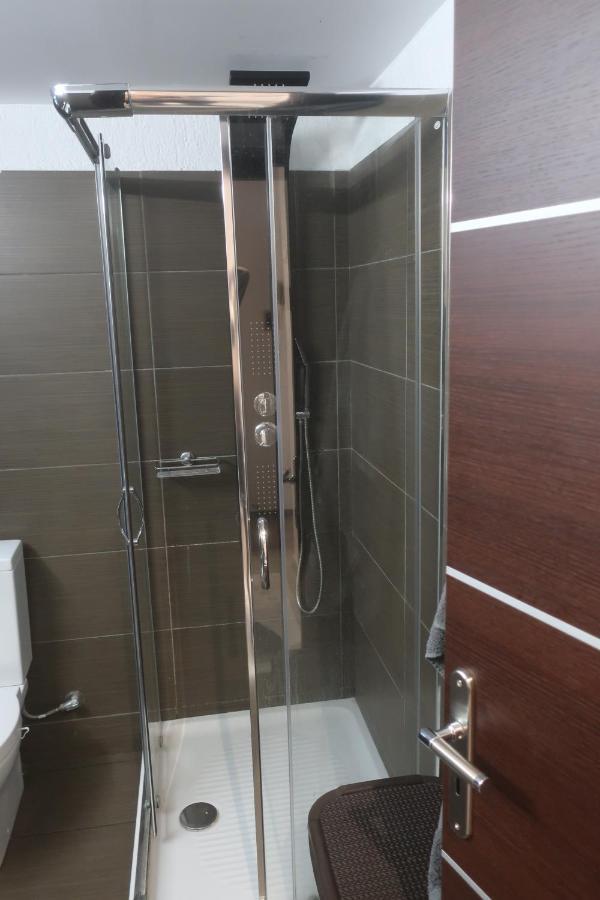 Almira Sea View Appartment Istro Ngoại thất bức ảnh